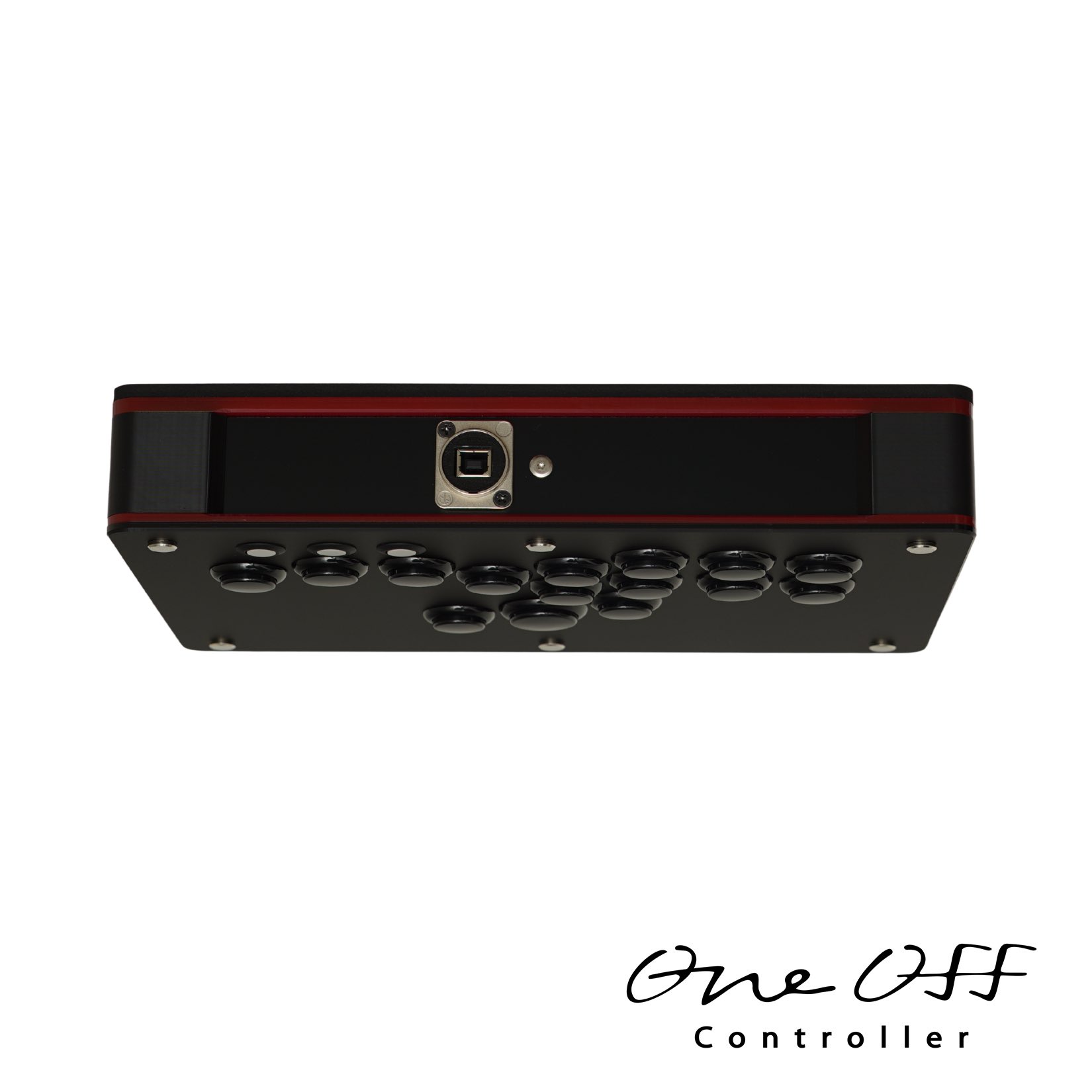 one off controller レバーレスコントローラー One-Off Controller - ワンオフコントローラー