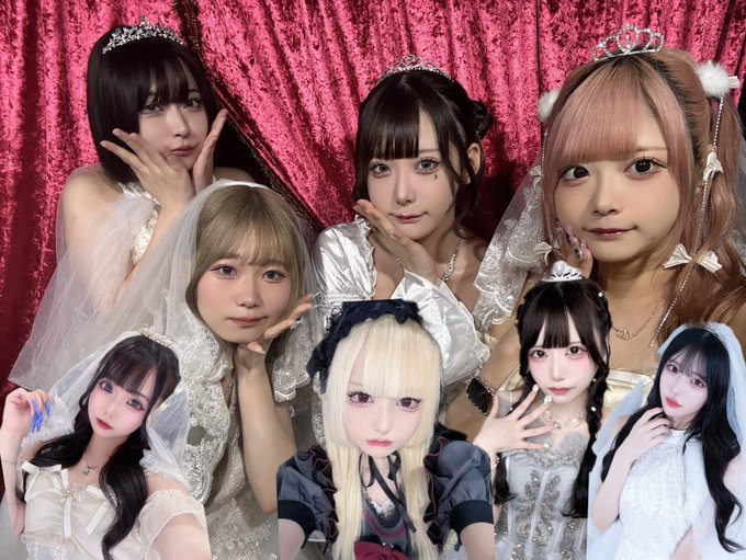 BLACKRABBITのツイート