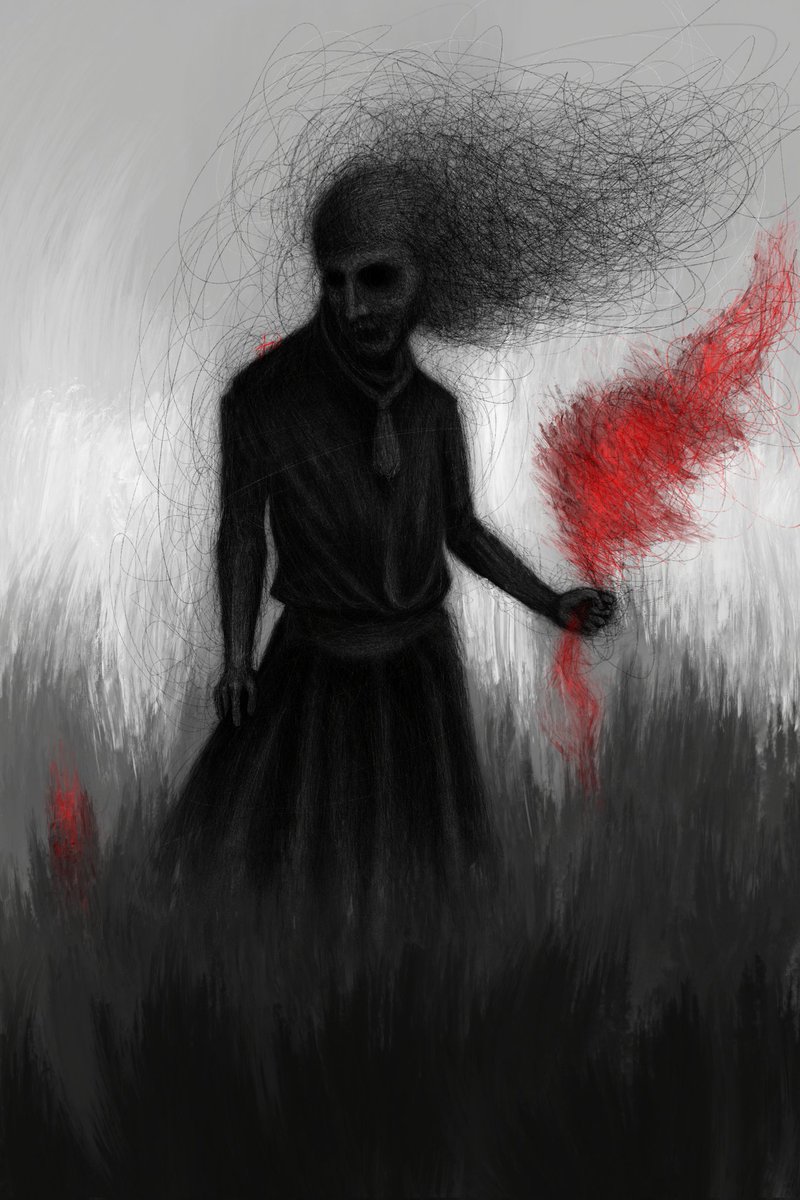 good morning frens

WORN FURY-1/1-digital painting 
0.15 Ξ on SR