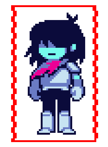 kris
#deltarune