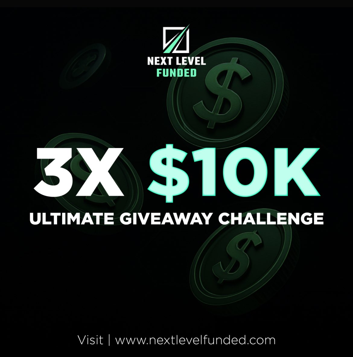 Ismail zakx (@ismail_zakx) on Twitter photo NLP GIVEAWAY 🎁
Prize : 3x 10k <a href="/NextLvlFunded/">Next Level Funded</a> challenge accounts.
Rules:
Like and retweet.
Follow: <a href="/Ismail_zakx/">Ismail zakx</a> <a href="/NextLvlFunded/">Next Level Funded</a> <a href="/BackupIZ26/">IZ</a> <a href="/ForexTvOfficial/">Forex Tv</a>
Tag 3 traders in the comment section!
You must Also follow
<a href="/MusabFx_/">Mus’ab || CFD Trader</a> <a href="/3k_legend_/">3k Legend</a> <a href="/haress01/">Haress</a> <a href="/okazakiFC/">okazaki</a> <a href="/m_u_s_t_y_/">Musty</a> NLP GIVEAWAY 🎁
Prize : 3x 10k <a href="/NextLvlFunded/">Next Level Funded</a> challenge accounts.
Rules:
Like and retweet.
Follow: <a href="/Ismail_zakx/">Ismail zakx</a> <a href="/NextLvlFunded/">Next Level Funded</a> <a href="/BackupIZ26/">IZ</a> <a href="/ForexTvOfficial/">Forex Tv</a>
Tag 3 traders in the comment section!
You must Also follow
<a href="/MusabFx_/">Mus’ab || CFD Trader</a> <a href="/3k_legend_/">3k Legend</a> <a href="/haress01/">Haress</a> <a href="/okazakiFC/">okazaki</a> <a href="/m_u_s_t_y_/">Musty</a>