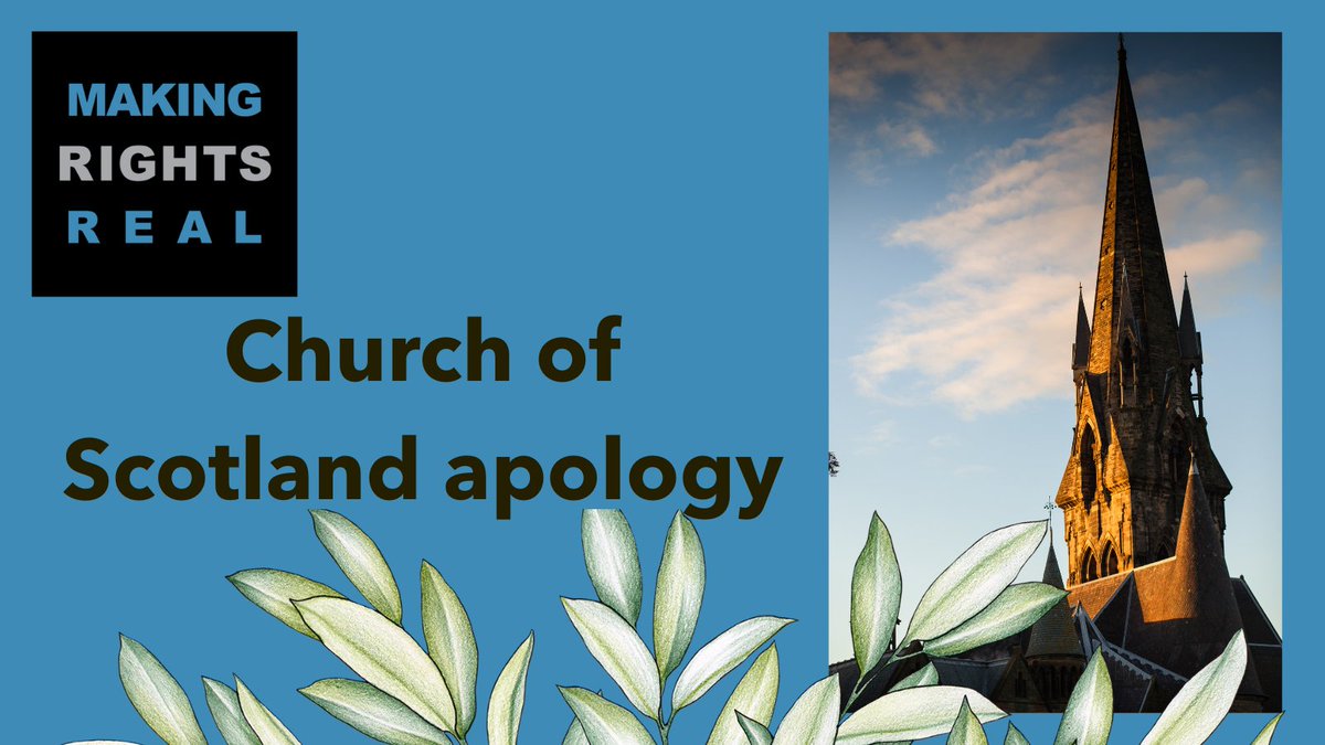 Making Rights Real tweet media