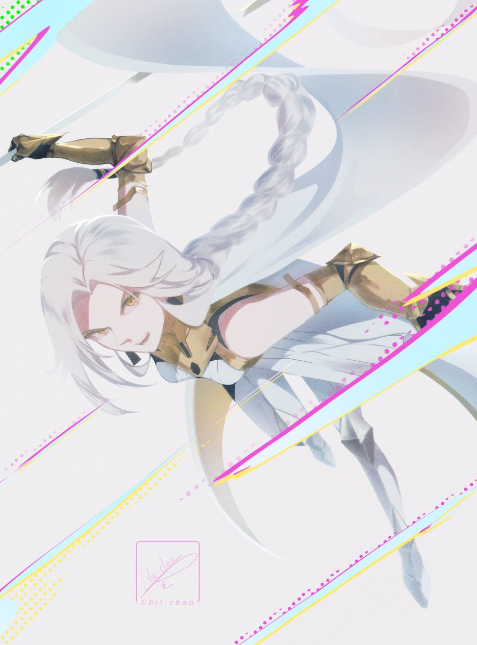 【chii様】 Chii-chan 🌸 Open Commssions🌸 (@Chii_chan_art) / X