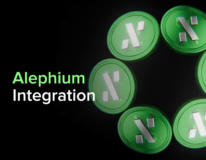 🎉 Excited to see native $ALPH transfers now available on Uphold!

This integration makes it easier for users, especially those in the U.S. 🇺🇸, to access Alephium and manage their $ALPH.

We’re pleased to see Alephium become more accessible through <a href="/UpholdInc/">Uphold</a>!