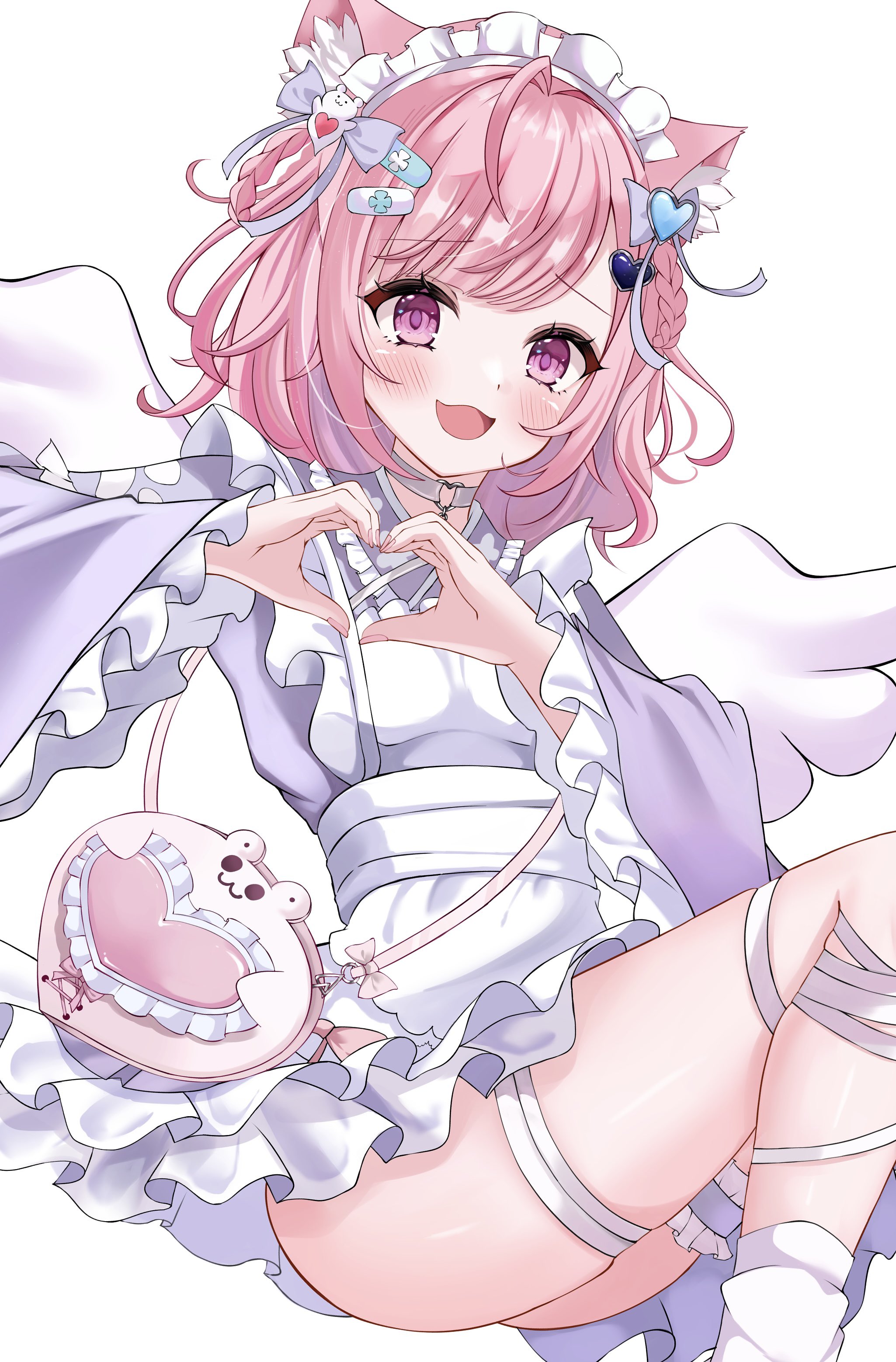 楪┊︎ C106(日)西1 ね-26ab (@nx_e78) / X