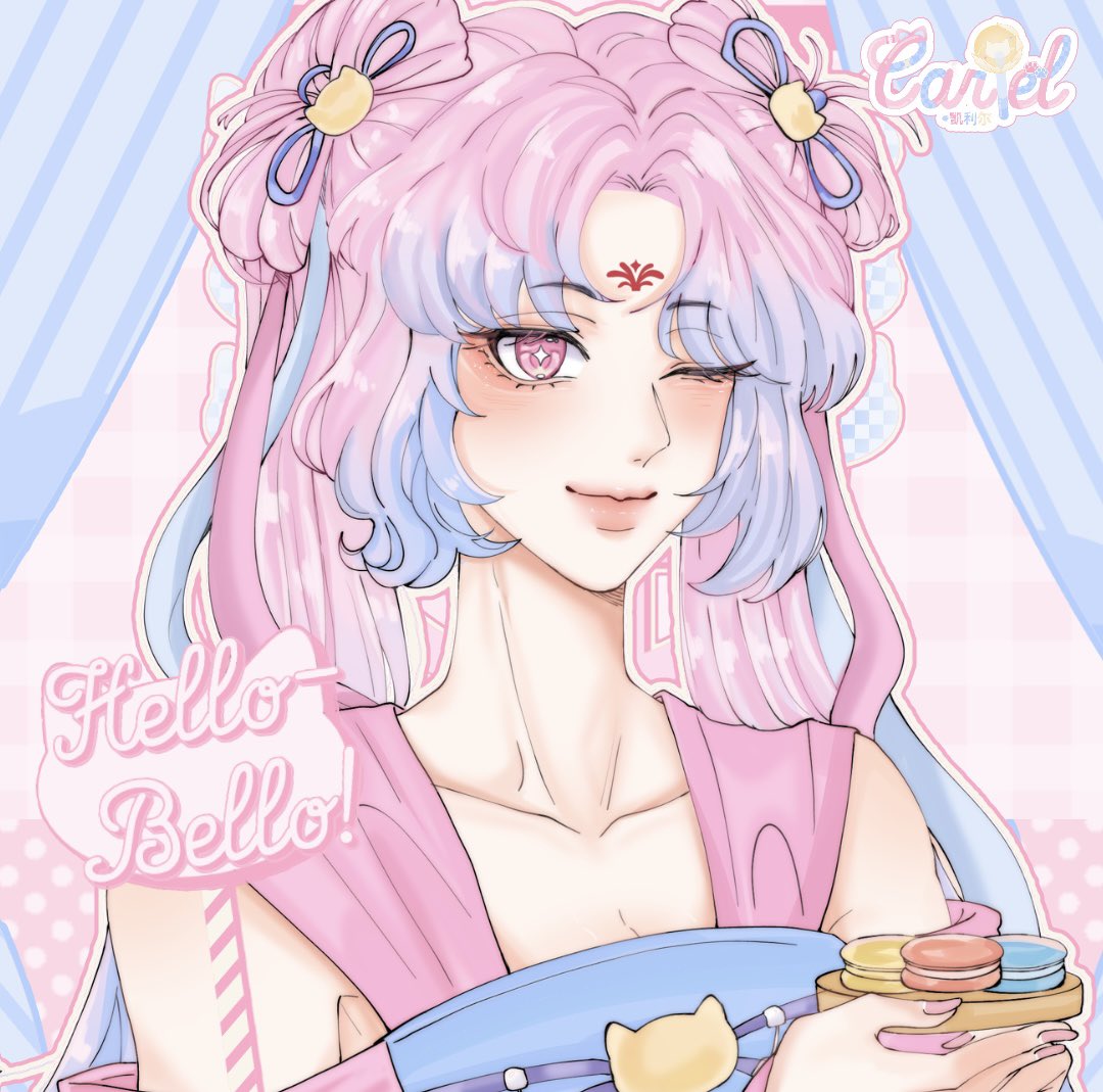 riel, OPEN! 📌♡ tweet media