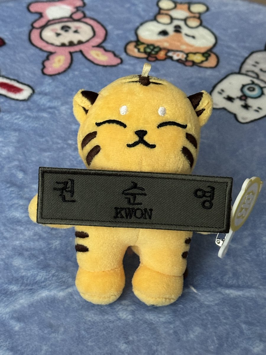 🐯🐯누구보다 권순영 사랑해🐯🐯

#RT+맘찍
해주시는 #홋프 2명에게 나눔합니다..❤︎
슬픔도 함께 나누자요..🥹

당발은 6/30 예정.ᐟ.ᐟ.ᐟ
많관부🥰