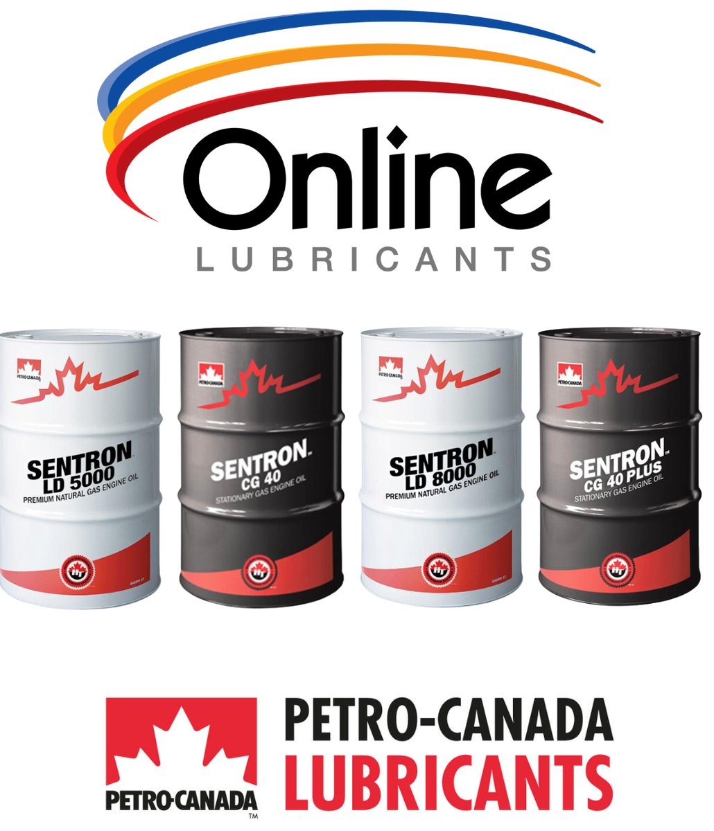 Online Lubricants will be exhibiting at The World Biogas Expo 2025 on the 9-10 July, at the NEC in Birmingham at Stand: B70. Page 15 loom.ly/9c0zadU #lubricants #biogas #NEC #LoveYourLubricants