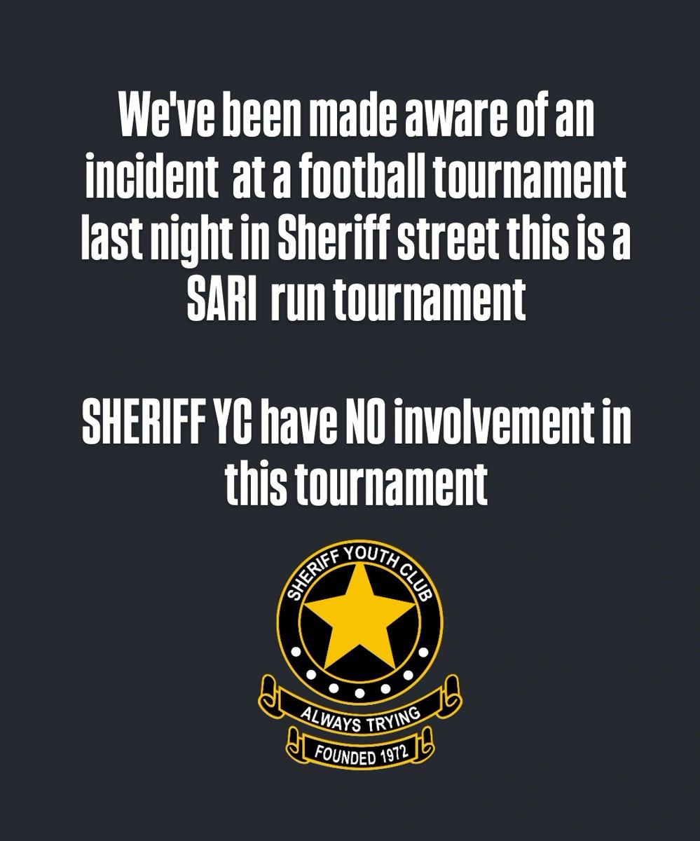 Sheriff YC (@sheriff_yc) on Twitter photo 