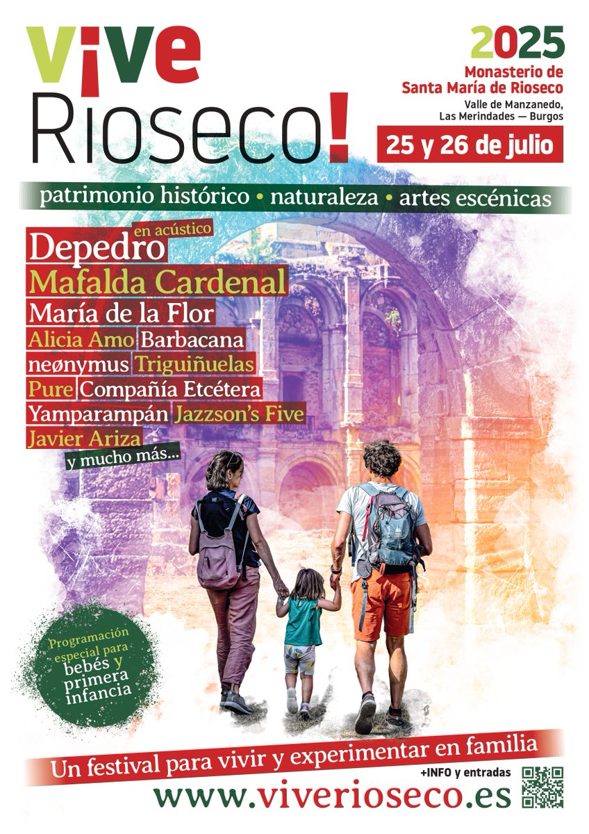 Burgos Origen y Destino tweet media