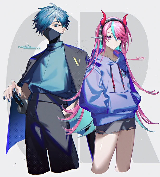 #BankCR #バニラ最強卍 #selly55