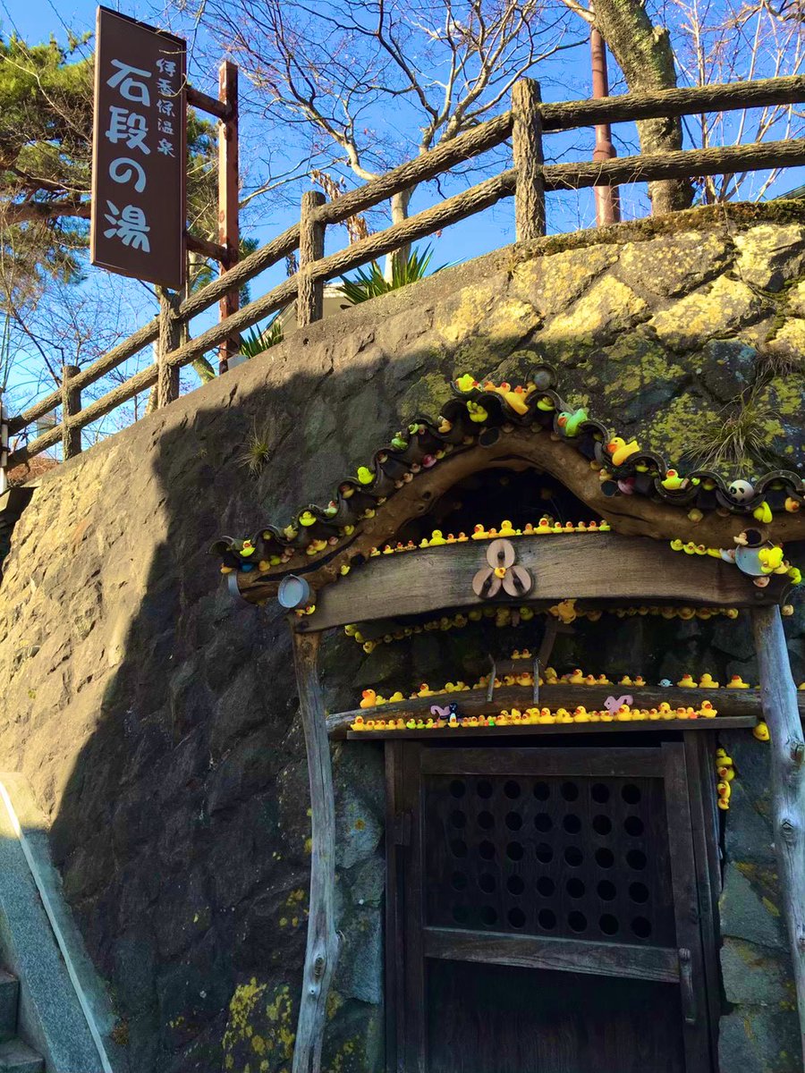 miii_ori's tweet image. 🗾【あなたに贈る 旅みくじ】🗾
Vol.17: カケルン(@kakeru_index )
📍伊香保温泉(群馬県)
石段街とレトロな風情が魅力の温泉地♨️
温泉で心も身体も整えつつ365段の石段を登って筋トレも忘れず💪✨
いつもうどんを食べてるカケルンに水沢うどん食べてほしいなー!超おいしいの😍
#みーおり旅みくじ