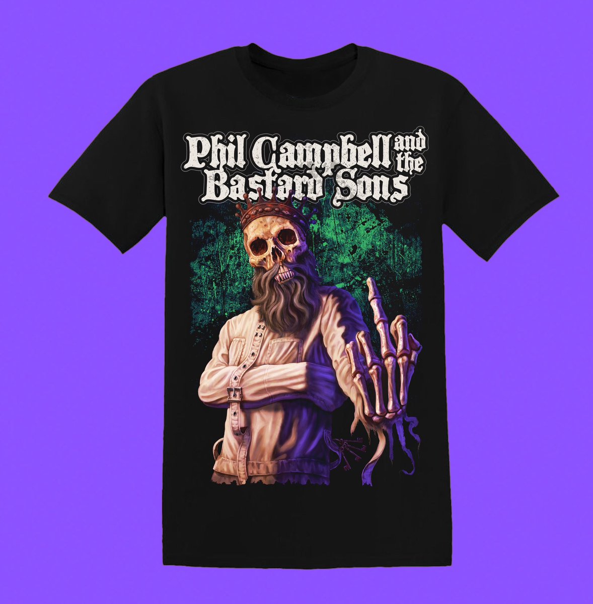 We currently have lots of items on sale over at our merch store. Go and check it out! philcampbell.myshopify.com/collections/sa…