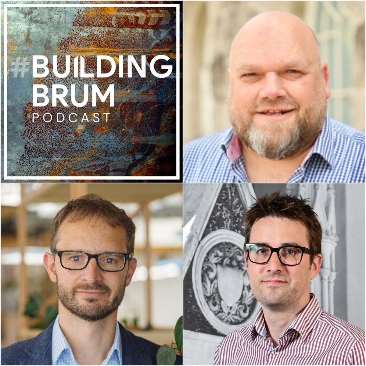 Listen to Alex Housden of MEPC talk about the newly completed Three Chamberlain Square, along with key partners who have helped deliver this new landmark for Birmingham in this exclusive podcast from the team at Building Brum. 

From its low carbon engineering solutions to its