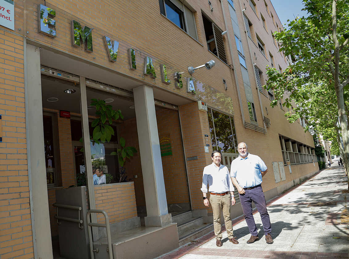 🏡🤝🏀 <a href="/EMVIALSA/">EMVIALSA</a>  continuará impulsando el deporte en la ciudad renovando su convenio con FUNDAL
fundal.es/emvialsa-conti…
<a href="/Alcobendas_ayto/">Ayuntamiento Alcobendas</a>