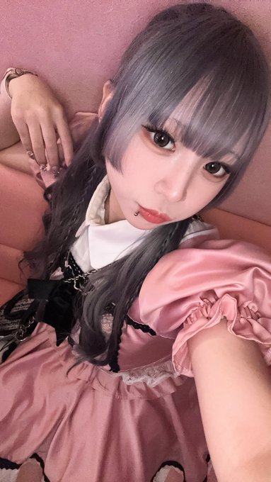PINK MONSTER 梅田店のツイート