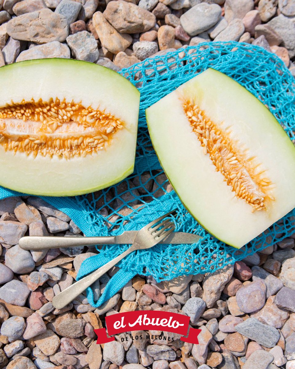 Hoy te contamos 3 beneficios de comer melón en verano🍈

- Hidrata: esta fruta está compuesto en más de un 90% por agua.
- Rico en vitaminas: aporta vitamina C, A y betacarotenos
- Alto contenido fibra: contribuye a regular el tránsito intestinal.

#verano #melon #beneficios