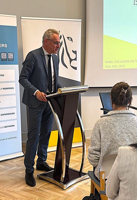 Akademia Dyplomatyczna MSZ 🇵🇱 tweet media