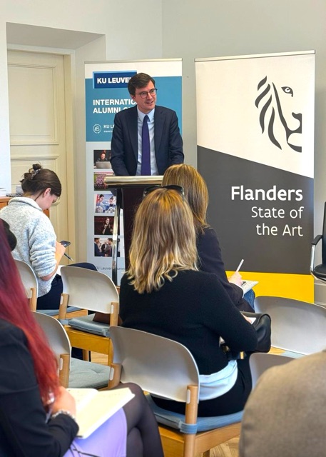 Akademia Dyplomatyczna MSZ 🇵🇱 tweet media