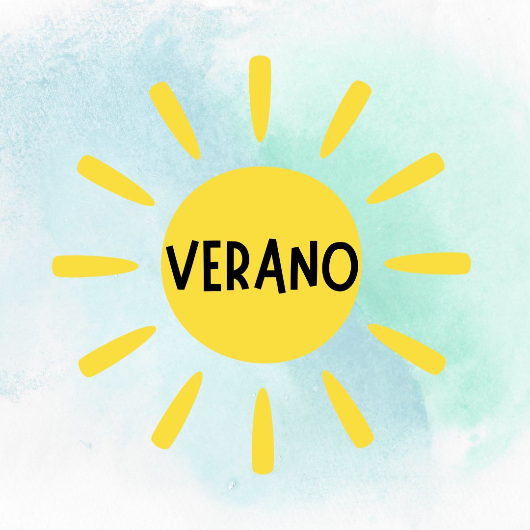 ☀️ Despedimos el curso 24-25 con la mochila cargada de recuerdos, aprendizajes y mucho cariño.

¡Disfrutad del descanso y feliz verano a todos/as!☺️

¡Nos vemos en septiembre!❤️

#CEENuestraSeñoraDeLaEsperanza #CEE #curso20242025