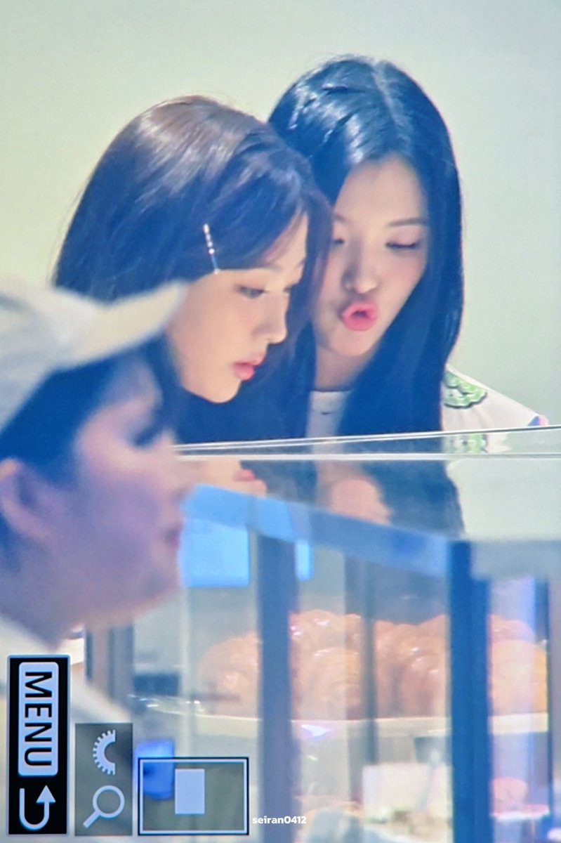 seiran0412's tweet photo. 250626
빵고민중...
#유하 #YUHA #스텔라 #STELLA
#하츠투하츠  #HEARTS2HEARTS #H2H https://t.co/oeRCVRqLiO