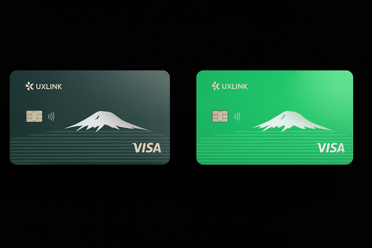 Your wallet holds assets. Your Fuji Card holds trust. In Web3, trust is the real currency.

🚀 What You Can Do with the Fuji Card (Why does It Matter)

• Proof of Social Identity — Your verified on-chain identity based on real-world connections.

• Power Link-to-Earn — Earn