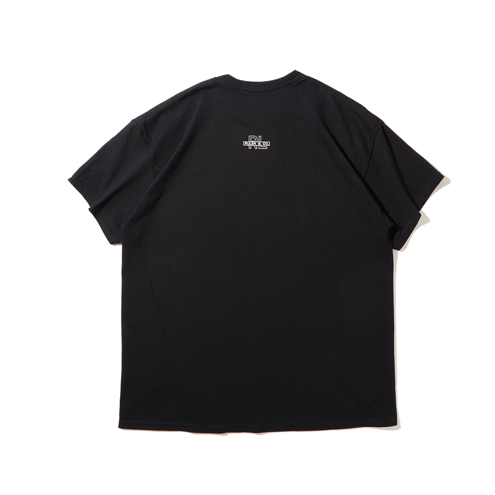 25SS Collection Delivery

・Courage 6oz. S/S Tee
　Color : Off White, Black
　Size : M, L, XL, XXL

6/27(fri) 21:00 on sale
RULER®︎ ONLINE SHOP
※ 店舗でのお取り扱いは各店にお問い合わせください

☞ shop.ruler.jp