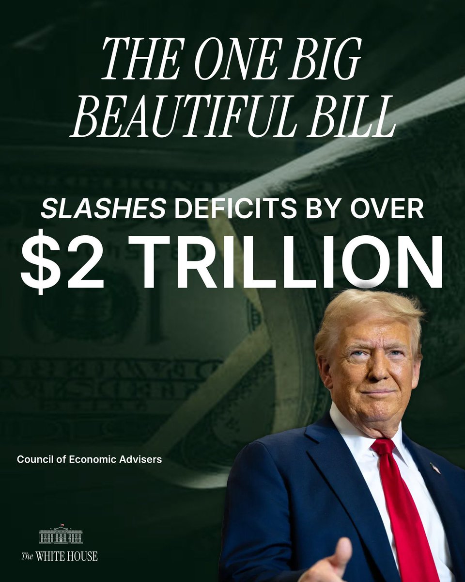 Do you support the One Big Beautiful Bill?

A. Yes
B. No