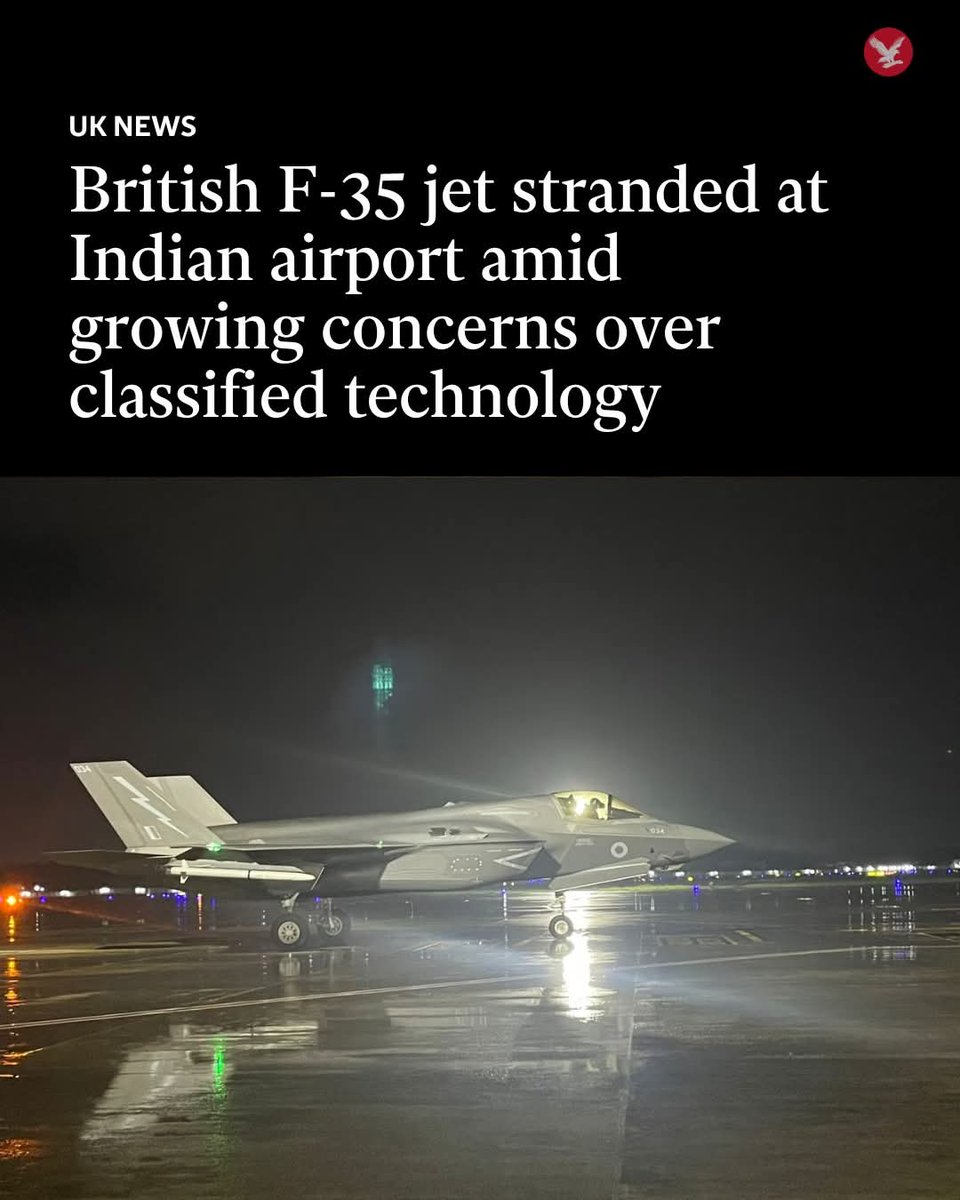 Typical Brits in India story. Once they come in, they never leave.