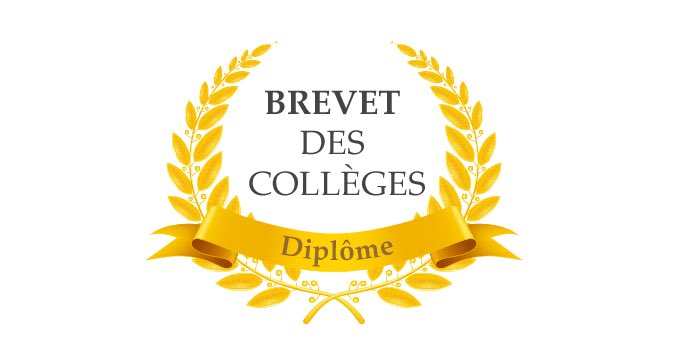 🧑‍🎓Une pensée à tous les collégiens qui passent aujourd’hui le brevet !