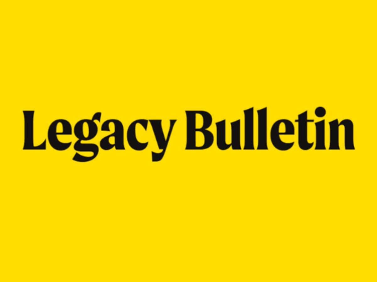 RememberCharity's tweet image. Our latest Legacy Bulletin landed in inboxes today, featuring stories on:
- The impact of changes to the IHT framework
- Christian Aid&apos;s award-winning campaign 
- 60 customisable assets exclusively for members

Check it out and subscribe here: tinyurl.com/y73zrten