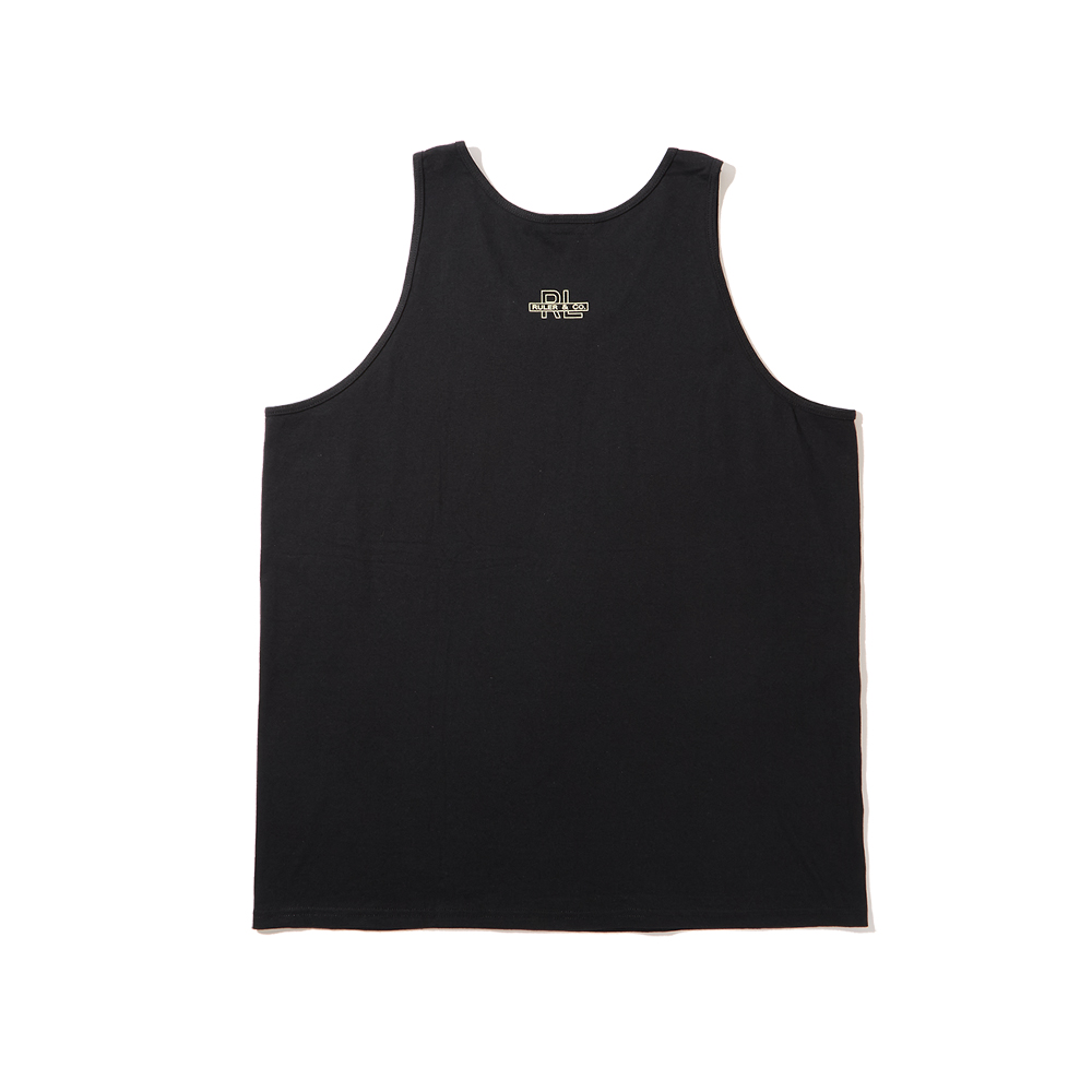 25SS Collection Delivery

・Courage BB Cotton Tant Top
　Color : Navy, Black
　Size : M, L, XL

6/27(fri) 21:00 on sale
RULER®︎ ONLINE SHOP
※ 店舗でのお取り扱いは各店にお問い合わせください

☞ shop.ruler.jp