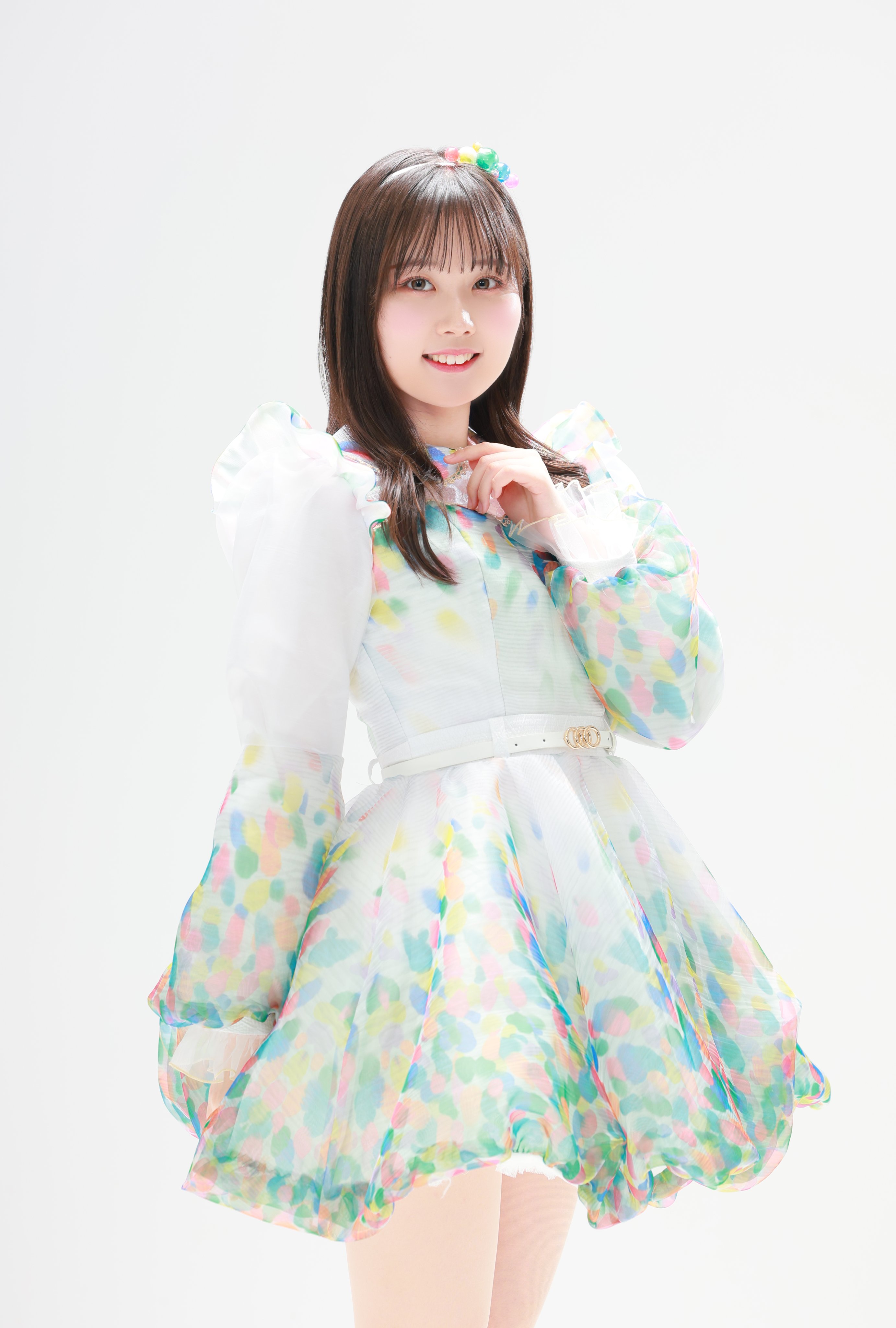 H*Y様 りんご娘 アクリルスタンド 振袖衣装2025 オフィシャル