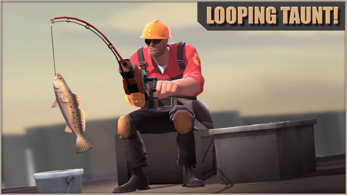 BengaliHedgehog's tweet photo. As promised, the Texan Tacklin props are now available in the SFM workshop!
https://t.co/h77BreWRta
#Blender #SubstancePainter #SFM #B3D #Assets #3DAssets #GameAssets #texturing #gamedesign #TF2 #TeamFortress2 #Source #TF2fanart #TeamFortress #Offshoreproject #SFMworkshop https://t.co/Ls7fCUJKr0
