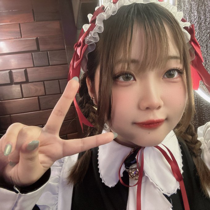 おれのメイド四日市のツイート
