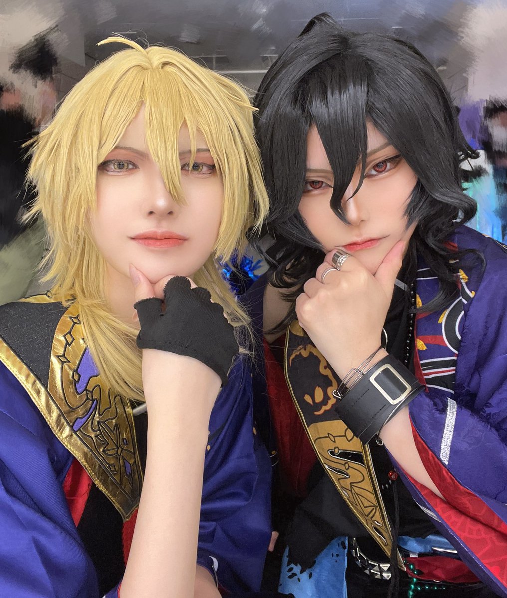 ビジュチェック🌟