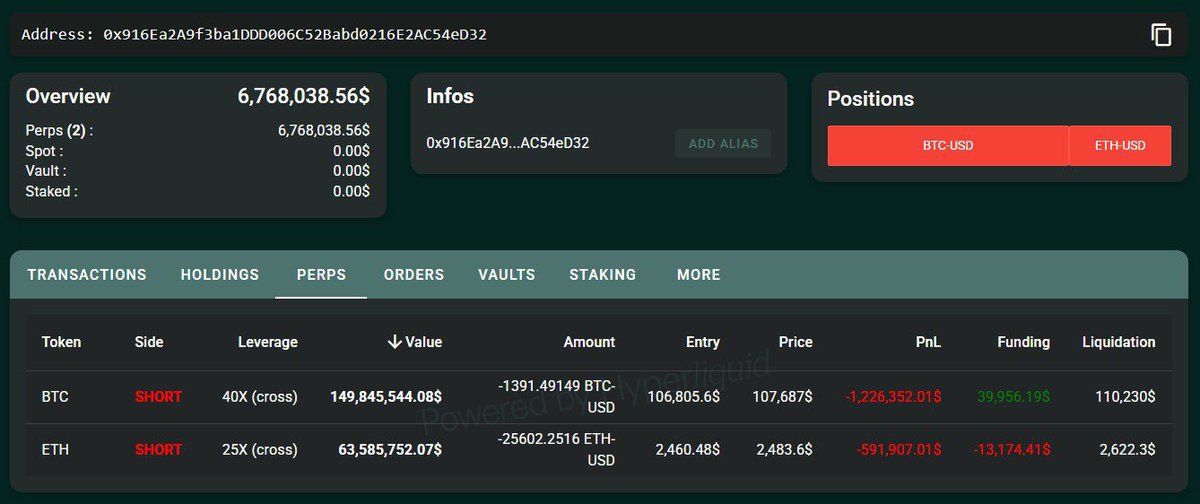 Deep Web Kripto tweet media