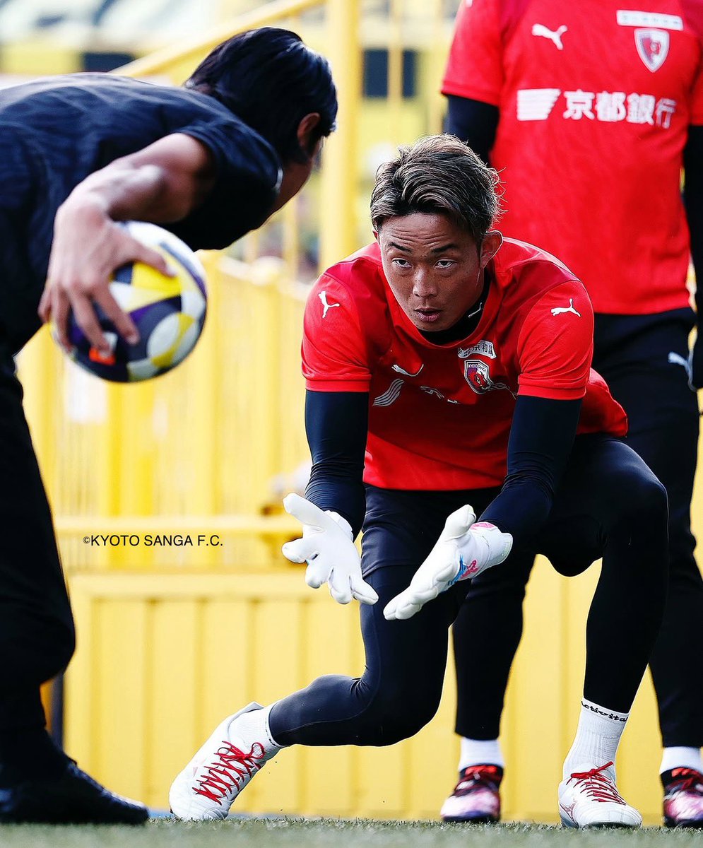太田岳志 #京都サンガF.C. #京都サンガ #サンガ #sanga #Jリーグ