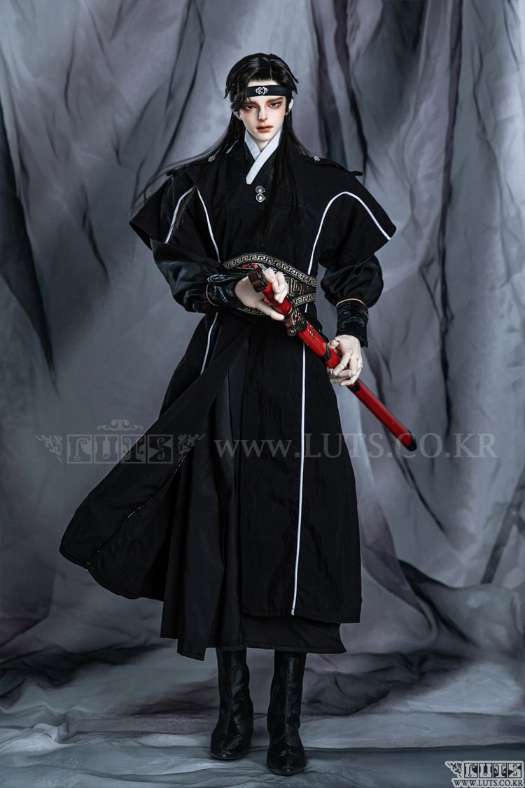 ✨그랜드 시니어75 델프 이오
📅: 2025.06.27.(금)11:00~ (KST)

▶lutsdoll.co.kr/surl/P/32005

👶그랜드 시니어75 델프 이오 헤드 기간 한정
📅: 2025.06.27.(금)11:00 ~ 2025.07.31.(목)17:00(KST)

▶lutsdoll.co.kr/surl/P/32006