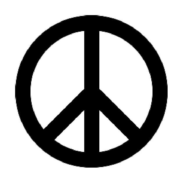 Vroeger was dit een populair teken onder jong en oud, maar wordt dit teken nog herkent door de huidige jongeren?