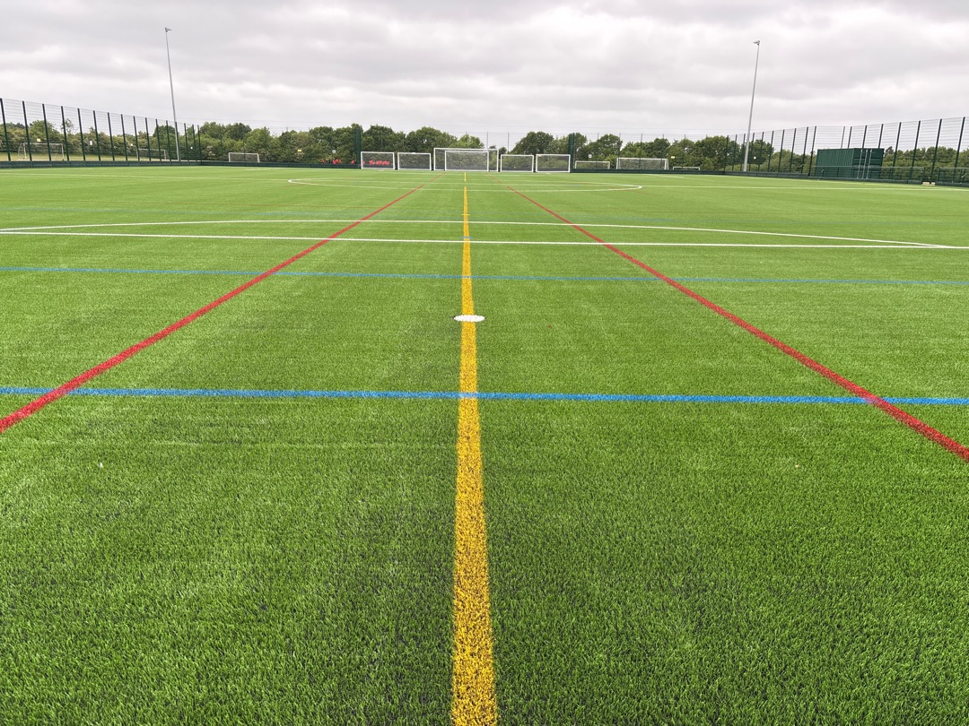 McArdle Sport Tec (@mcardlesporttec) on Twitter photo We're delighted to receive such positive feedback from
<a href="/BridgeAcademyT1/">Bridge Academy Trust</a> regarding the new #3GPitchInstallation at <a href="/NotleyHigh/">Notley High School</a>.
This facility is a testament to our commitment to delivering high-quality #SportsPitches constructed with our partners <a href="/TigerTurfUK/">TigerTurf UK Ltd</a>. We're delighted to receive such positive feedback from
<a href="/BridgeAcademyT1/">Bridge Academy Trust</a> regarding the new #3GPitchInstallation at <a href="/NotleyHigh/">Notley High School</a>.
This facility is a testament to our commitment to delivering high-quality #SportsPitches constructed with our partners <a href="/TigerTurfUK/">TigerTurf UK Ltd</a>.