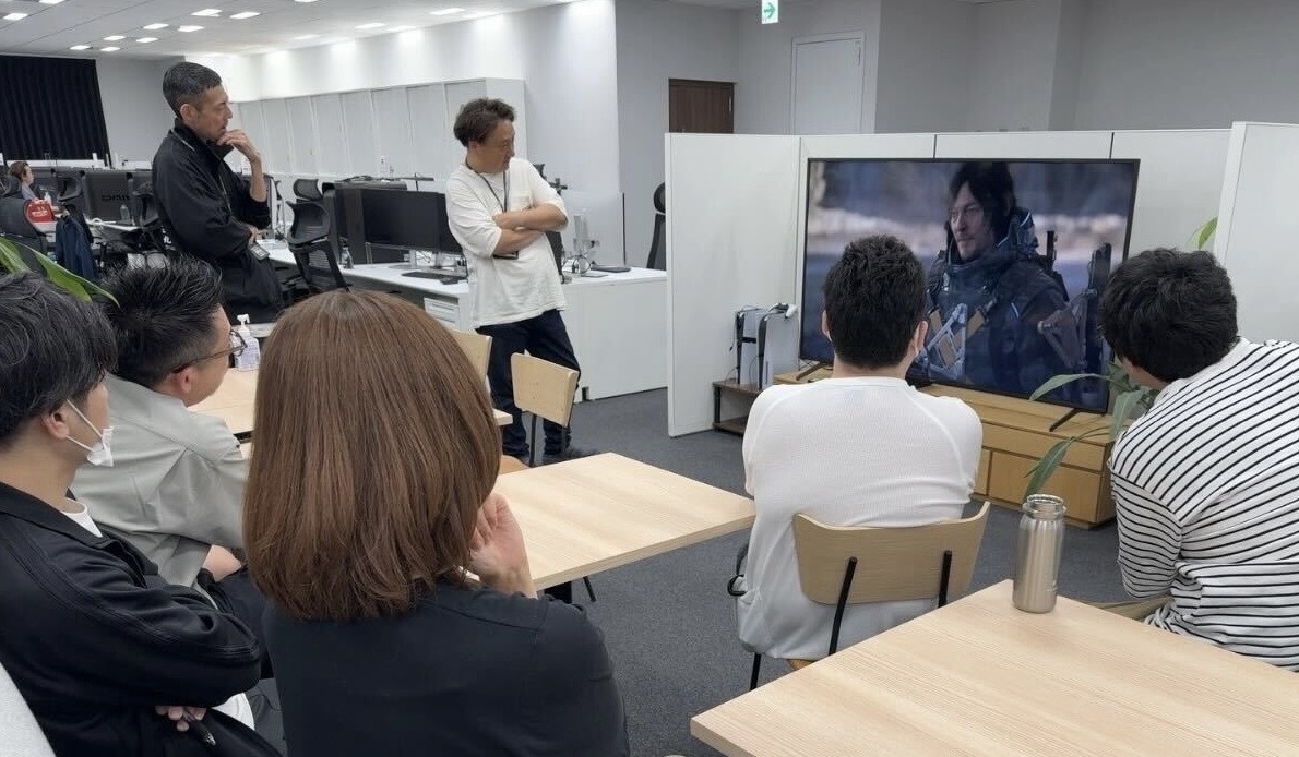 nagoshistudio's tweet image. #今日の昼休み🎮 #BreaktimeToday🎮 #DS2