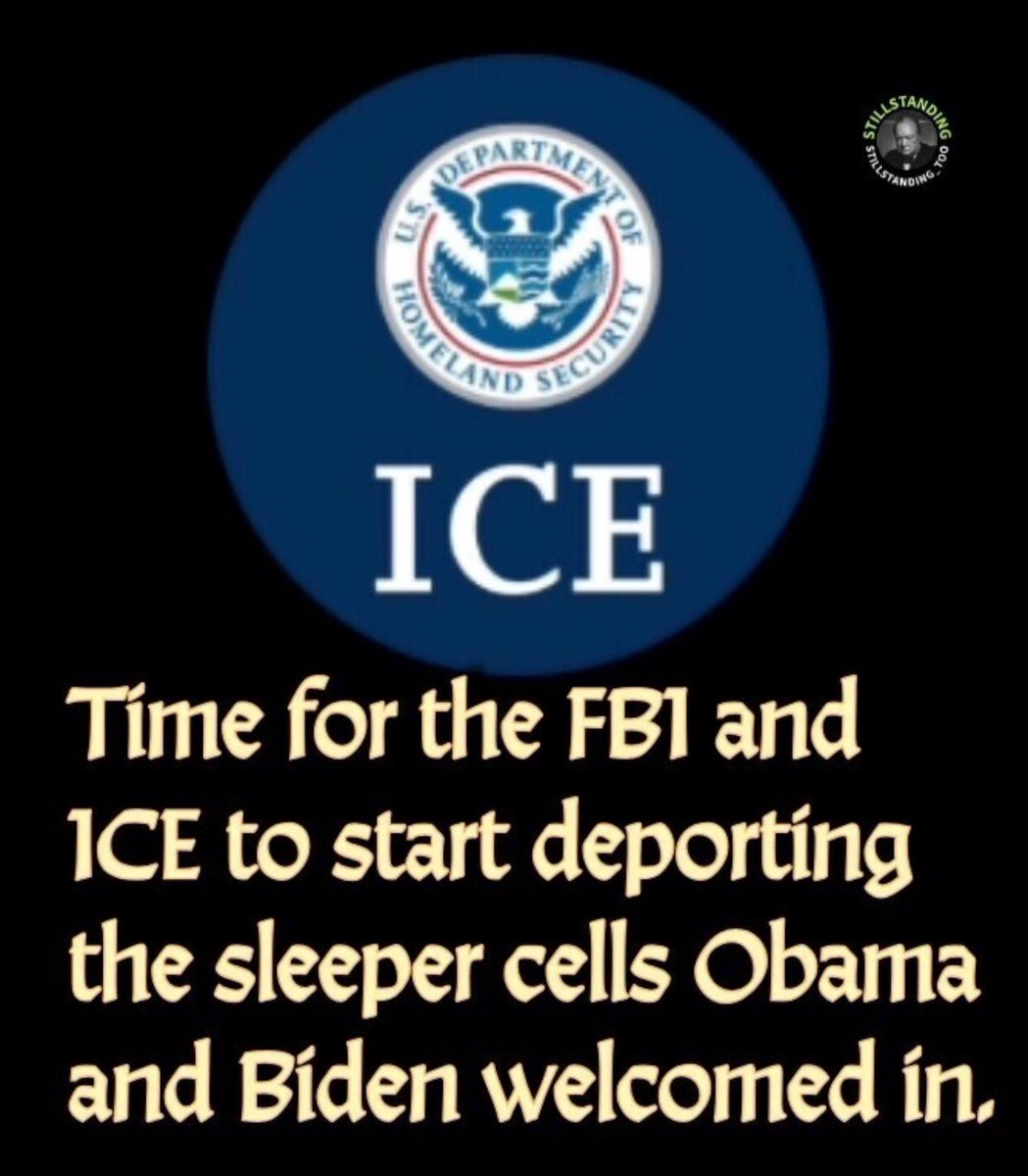 More ICE Please. 🇺🇸🇺🇸🇺🇸
<a href="/Pixie1z/">ƤƖҲƖЄ</a> 
<a href="/marinamillern/">marinamillern</a> 
<a href="/earthing5000/">EARTH!🇺🇸</a> 
<a href="/V_Lady2024/">𝐿𝒶𝒹𝓎 𝒱 🥀</a> 
<a href="/x4Eileen/">Eileen Bridget🌸</a> 
<a href="/rebel_jyn/">RebelJyn</a> 
<a href="/brindleh/">Marcy</a> 
<a href="/45Gigi24/">Gigi</a> 
<a href="/SheriHerman19/">Sheri Herman</a> 
<a href="/TJLakers01/">Tim Lawrence</a> 
<a href="/LisaWal24884807/">Lisa Walsh</a> 
<a href="/Lisahudsonchow7/">Lisa 💃🏻💋🌹🍷</a> 
<a href="/lisahsmithlhs/">lisahsmithlhs</a> 
<a href="/PaulMer53/">PAULWALES LIVE LOVE LAUGH GUNS N ROSES 🌹</a> 
<a href="/bdonesem/">💞 𝔀𝓱𝓲𝓼𝓹𝓮𝓻 💞 ( ‏𝓐𝓵 ) 😘</a> 
<a href="/TJDOGMANR2/">My Pronouns = GFY</a> 
<a href="/TwinsBus/">Twins on a Bus 𝕏 🇬🇧🇩🇪🇮🇹🌏</a> 
<a href="/brexit_blue/">Gordon</a> 
<a href="/cinwall01/">Proud VETGAL☘️🇺🇸</a>
