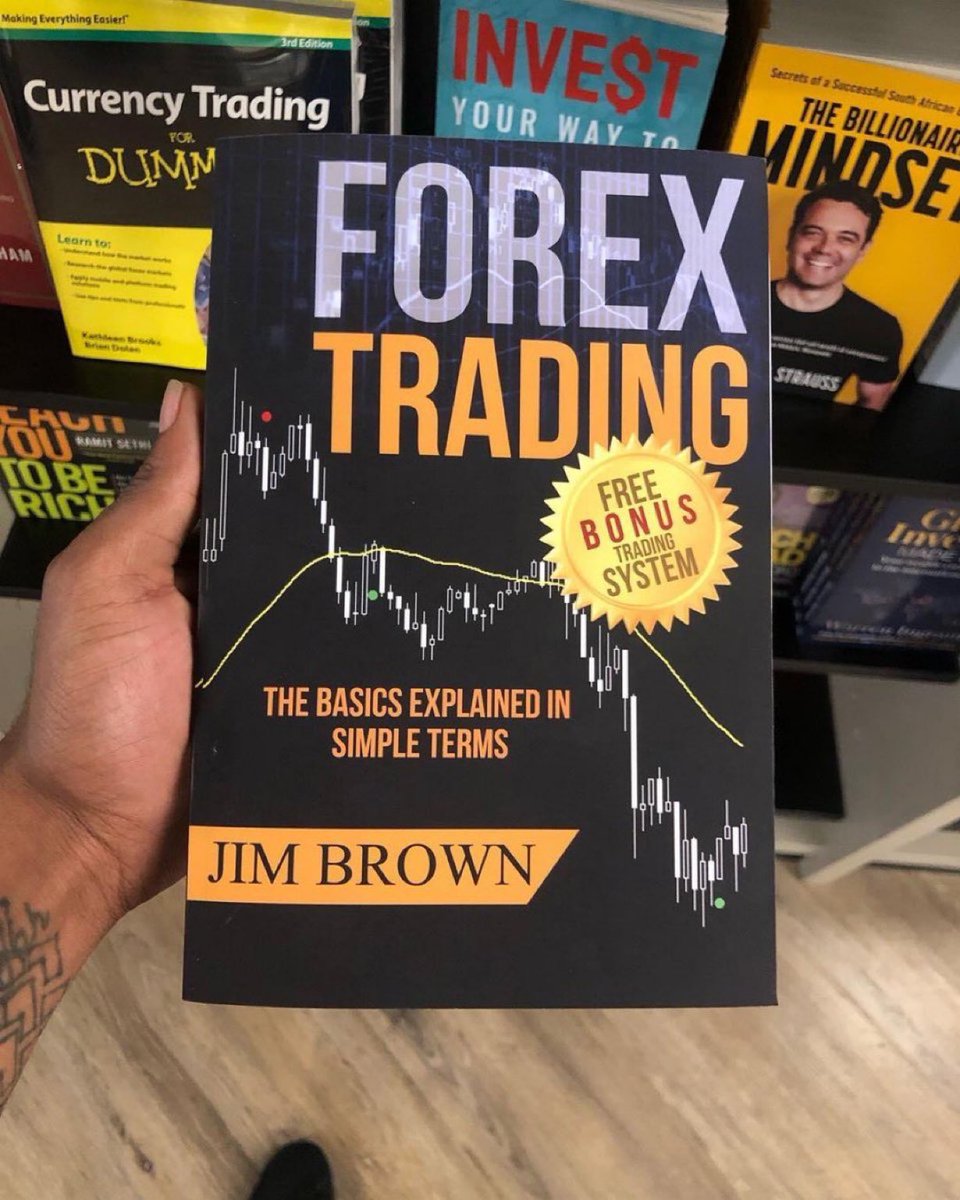 💎💰•PHD I NFOREX tweet media
