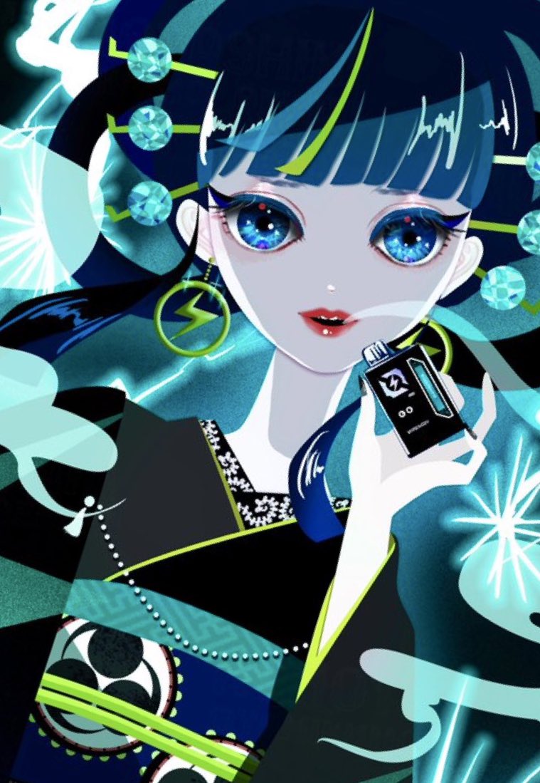 花壱 (@hanaichi_5) / X
