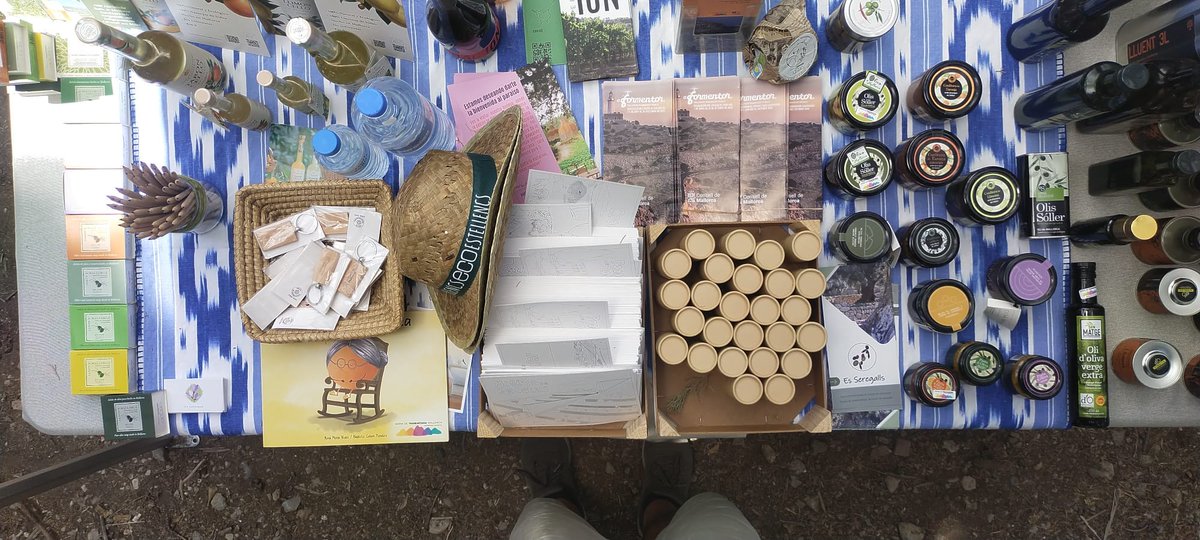 Serra de Tramuntana | Mallorca tweet media