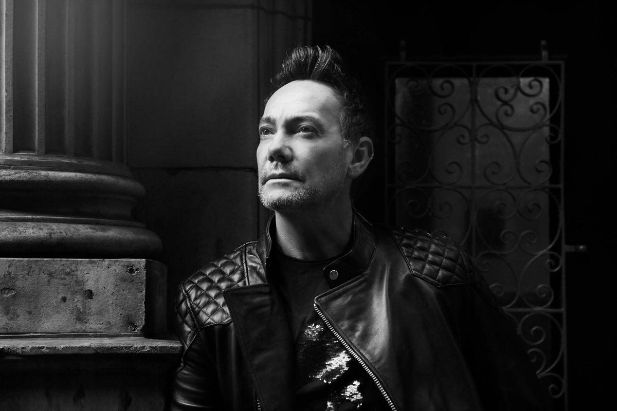 We're delighted to announce Strictly favourite Craig Revel Horwood will bring his ‘fab-u-lous’ one-man show to the Palace on 6 June 2026! 🪩

To celebrate the release of his debut solo album – and new book, REVELATIONS - he’ll reveal his own, hidden talent during a Fab-U-Lous