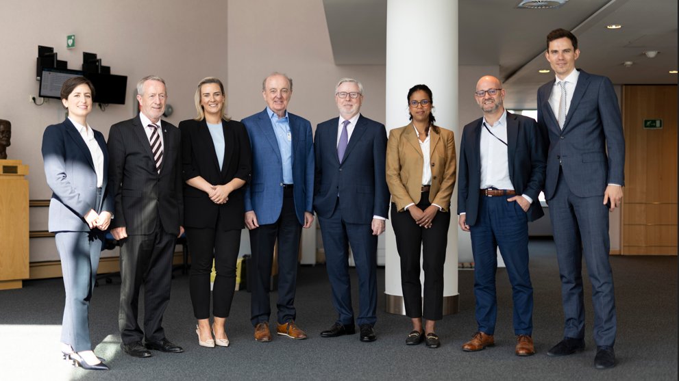 Ecocem Global (@ecocem) on Twitter photo Ecocem was delighted with the turnout for our Lead Markets for Low-Carbon Cement <a href="/Europarl_EN/">European Parliament</a> event on 25 Jun, co-hosted by Bulgarian MEP <a href="/rmkanev/">Radan Kanev</a> and Irish MEP <a href="/SeanKellyMEP/">Seán Kelly MEP</a> of the <a href="/EPP/">EPP</a>. We explored how #LowCarbon cement can drive large-scale, cost-effective #decarbonisation 🌍 Ecocem was delighted with the turnout for our Lead Markets for Low-Carbon Cement <a href="/Europarl_EN/">European Parliament</a> event on 25 Jun, co-hosted by Bulgarian MEP <a href="/rmkanev/">Radan Kanev</a> and Irish MEP <a href="/SeanKellyMEP/">Seán Kelly MEP</a> of the <a href="/EPP/">EPP</a>. We explored how #LowCarbon cement can drive large-scale, cost-effective #decarbonisation 🌍