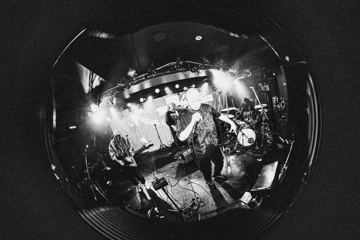 【Live Photo】

2025.06.04(水)
at 新代田FEVER

ADABANA -THE FIRST SHOW-

photo by 西槇太一 

#ADABANA