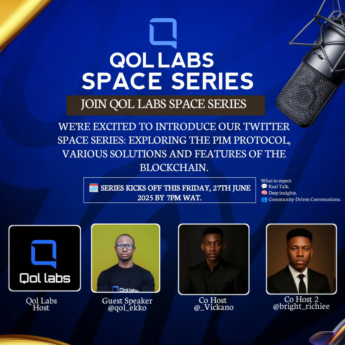 Qol tweet media